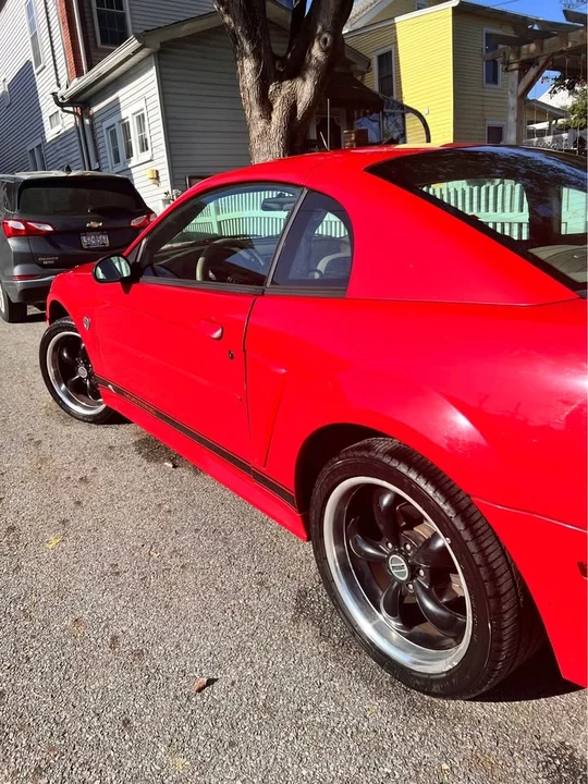 2004 Ford SN95 Mustang - Image 2 of 6