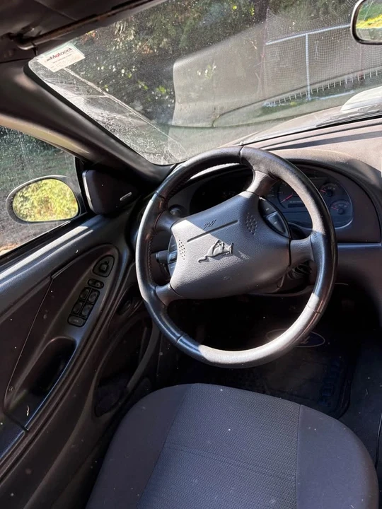 2004 Ford SN95 Mustang - Image 5 of 10