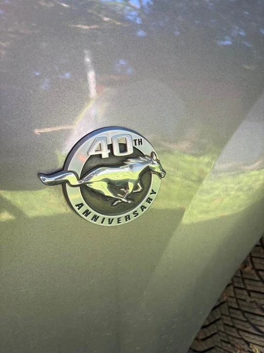 2004 Ford SN95 Mustang - Image 8 of 10