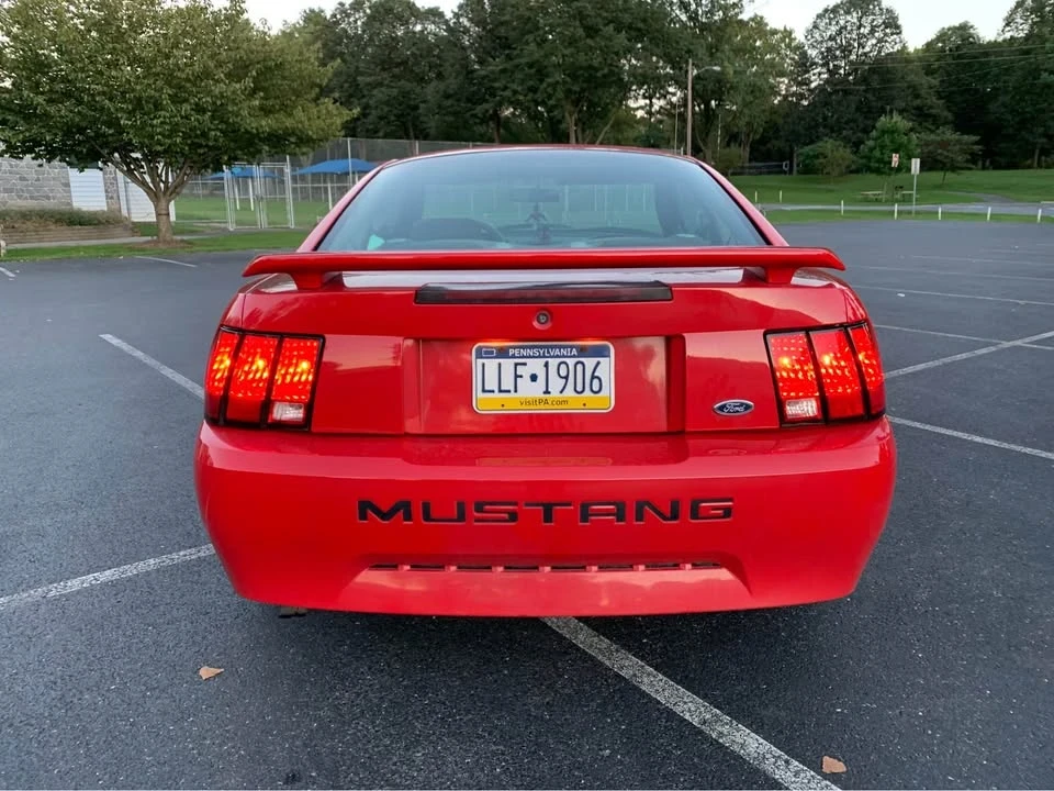 2004 Ford SN95 Mustang - Image 5 of 6