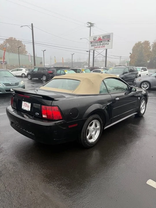 2004 Ford SN95 Mustang - Image 4 of 8