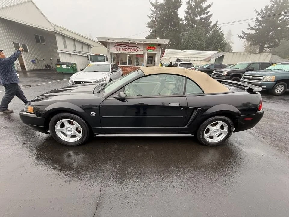 2004 Ford SN95 Mustang - Image 6 of 8