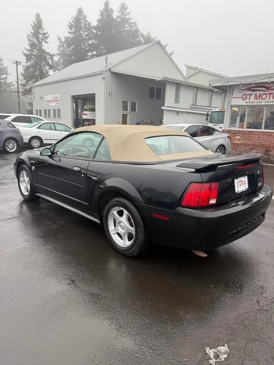 2004 Ford SN95 Mustang - Image 7 of 11