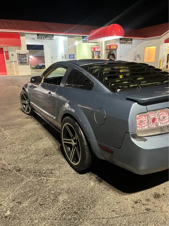 2004 Ford SN95 Mustang - Image 10 of 14