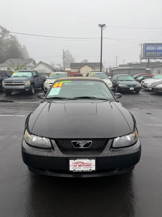 2004 Ford SN95 Mustang - Image 2 of 11