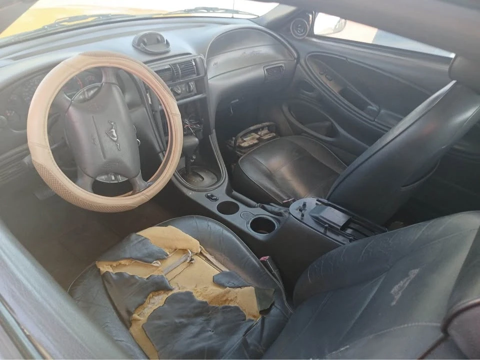 2004 Ford SN95 Mustang - Image 5 of 7