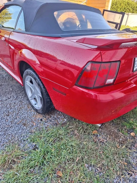 2004 Ford SN95 Mustang - Image 5 of 11