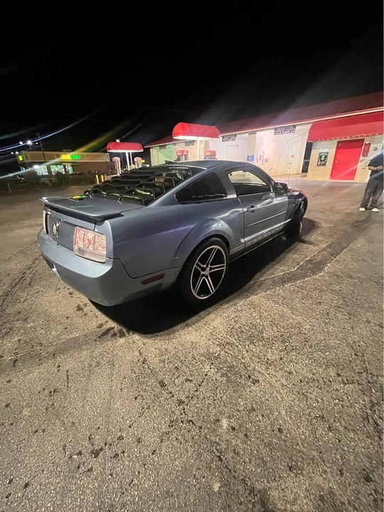 2004 Ford SN95 Mustang - Image 8 of 14