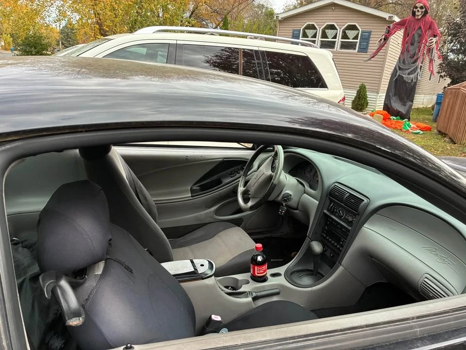 2004 Ford SN95 Mustang - Image 2 of 6