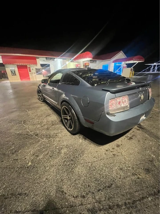 2004 Ford SN95 Mustang - Image 7 of 14