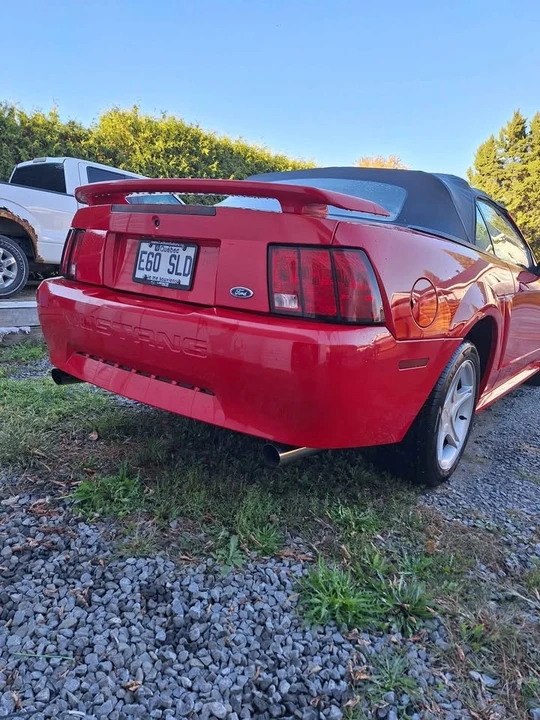 2004 Ford SN95 Mustang - Image 4 of 11