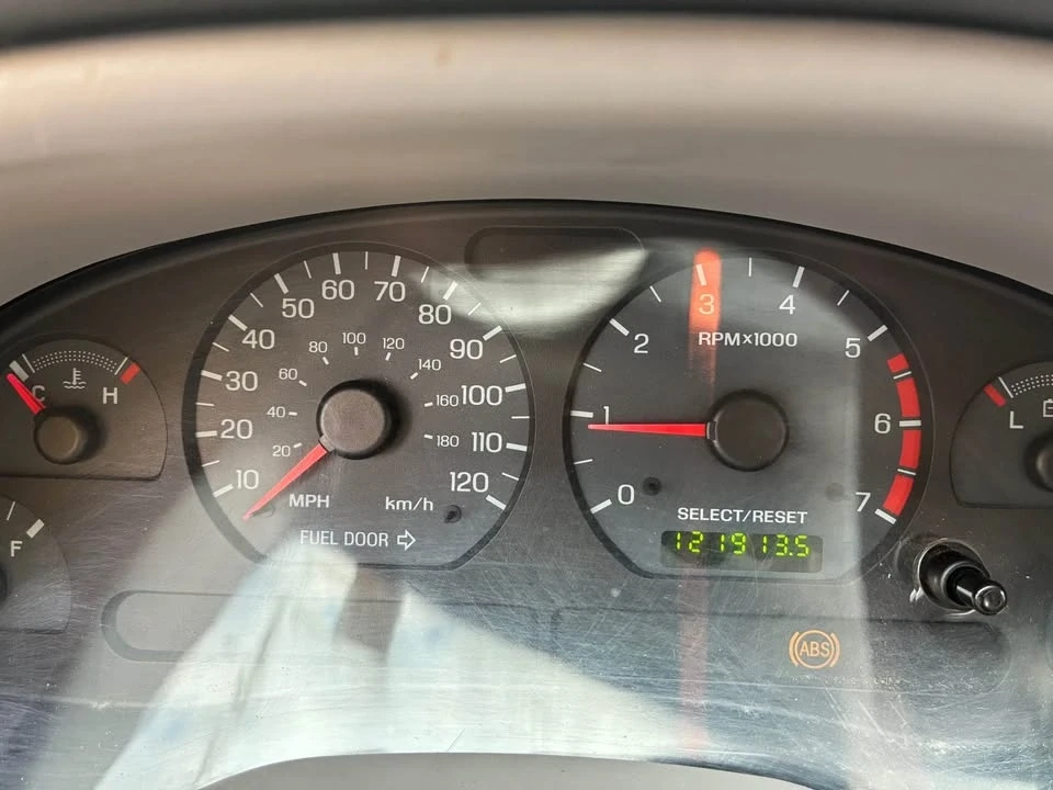 2004 Ford SN95 Mustang - Image 6 of 6