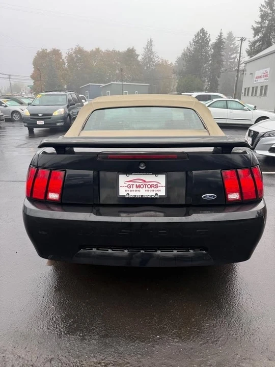 2004 Ford SN95 Mustang - Image 6 of 11