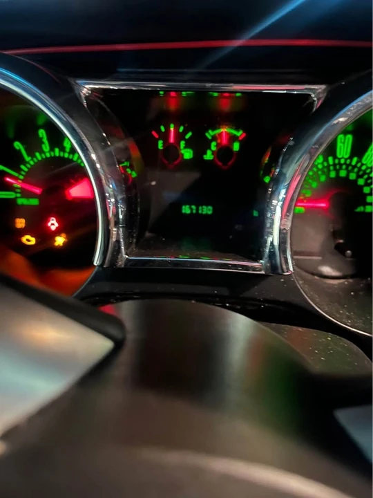 2004 Ford SN95 Mustang - Image 13 of 14