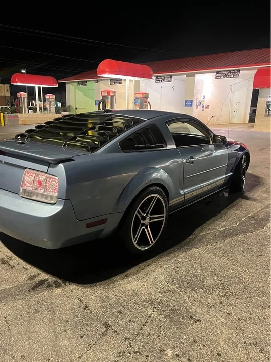 2004 Ford SN95 Mustang - Image 11 of 14