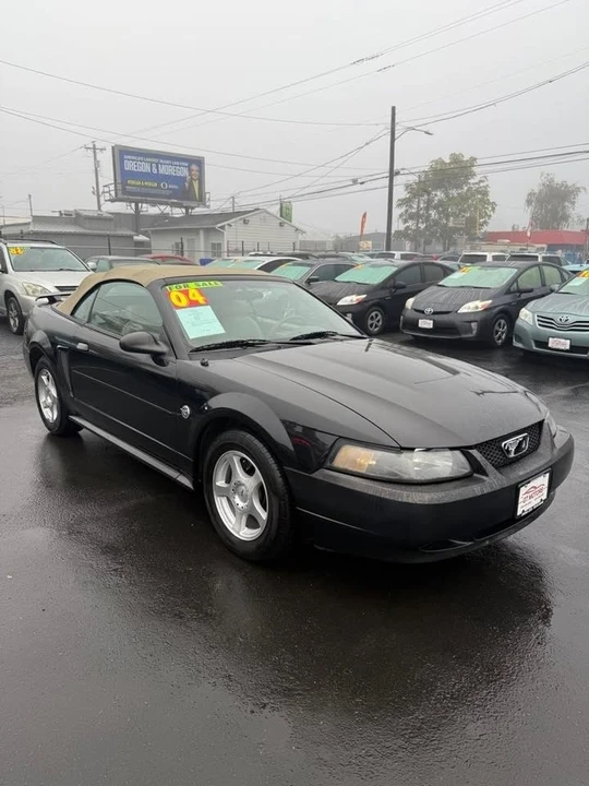 2004 Ford SN95 Mustang - Image 2 of 8