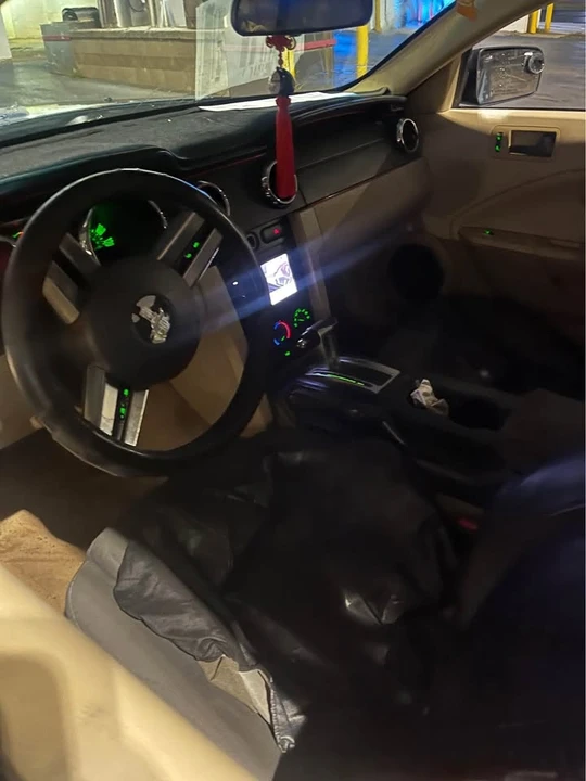 2004 Ford SN95 Mustang - Image 14 of 14