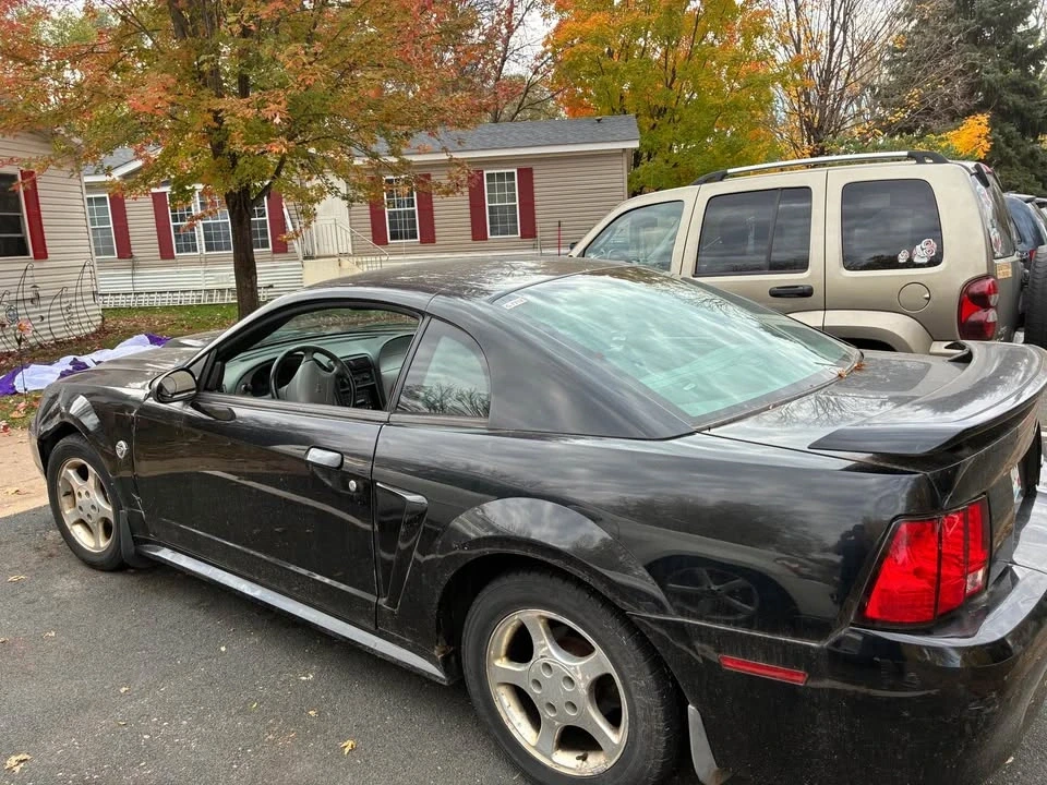 2004 Ford SN95 Mustang - Image 3 of 6