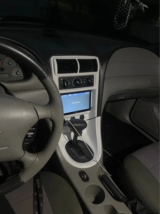 2004 Ford SN95 Mustang - Image 4 of 5