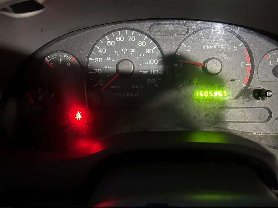 2004 Ford SN95 Mustang - Image 5 of 5