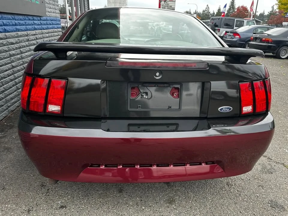 2004 Ford SN95 Mustang - Image 7 of 15