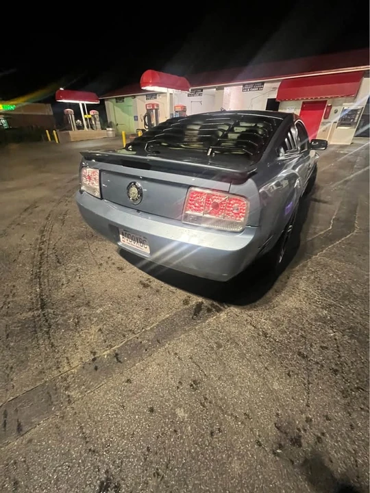 2004 Ford SN95 Mustang - Image 6 of 14