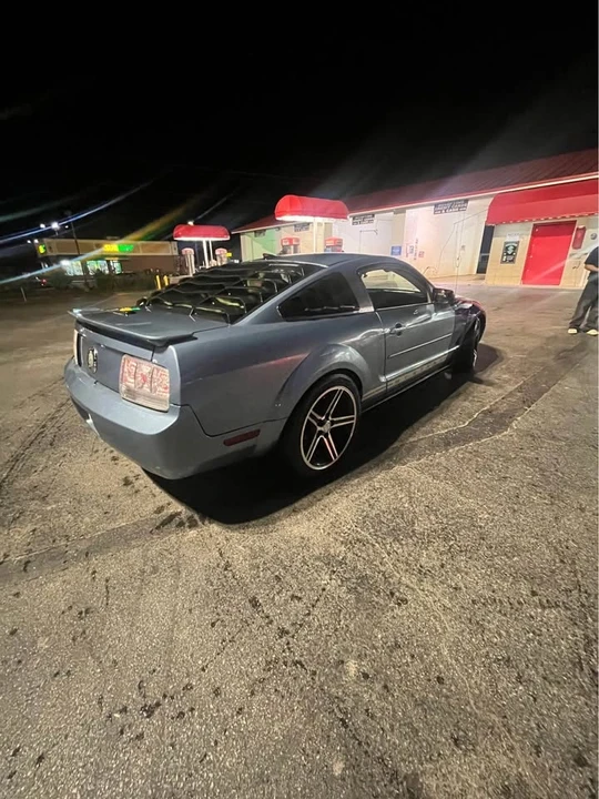 2004 Ford SN95 Mustang - Image 9 of 14