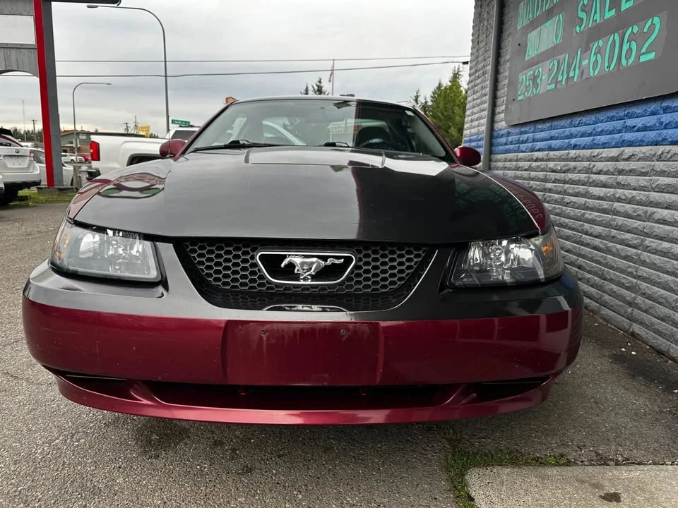 2004 Ford SN95 Mustang - Image 2 of 15