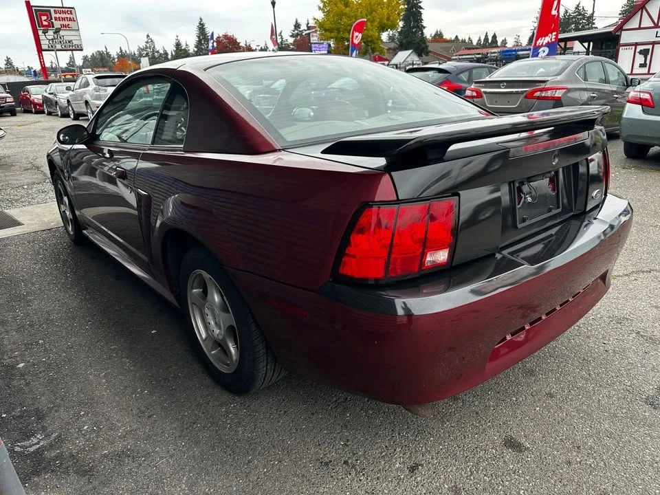 2004 Ford SN95 Mustang - Image 8 of 15