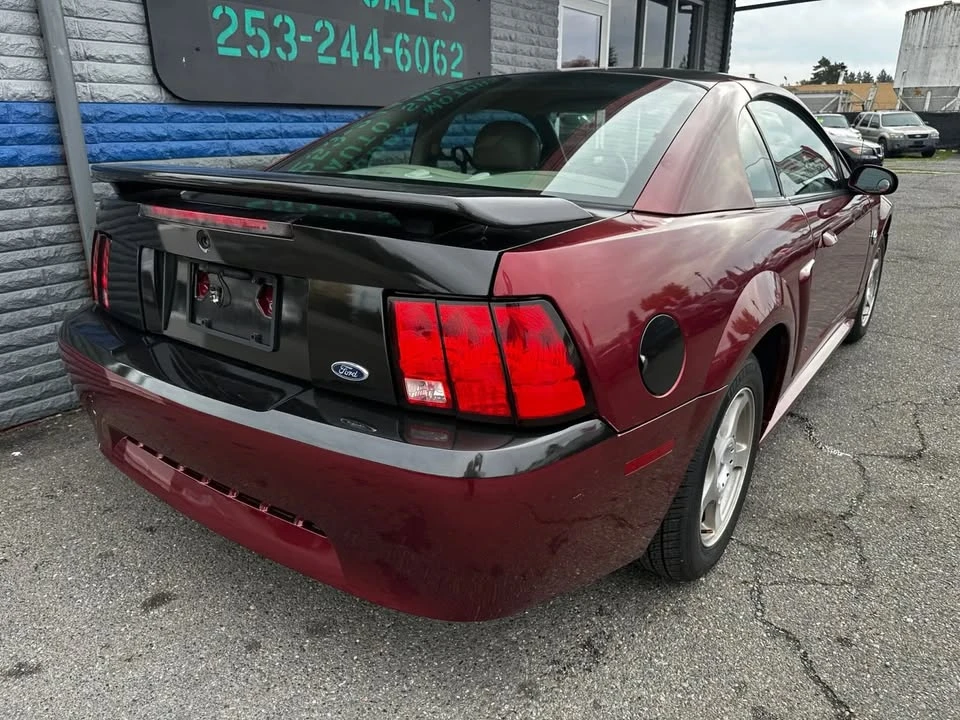 2004 Ford SN95 Mustang - Image 6 of 15