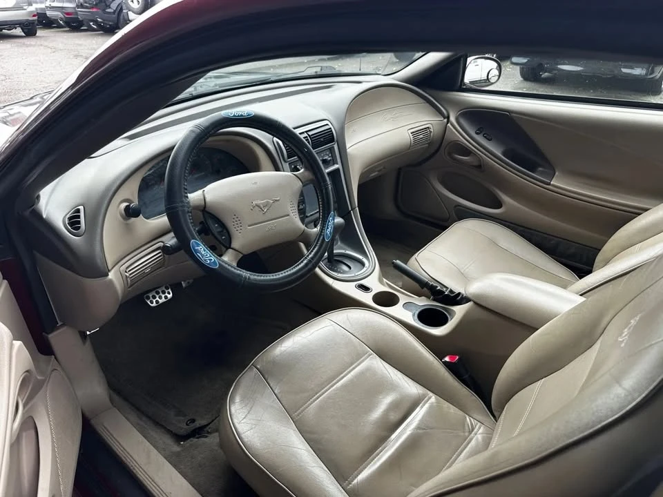 2004 Ford SN95 Mustang - Image 10 of 15