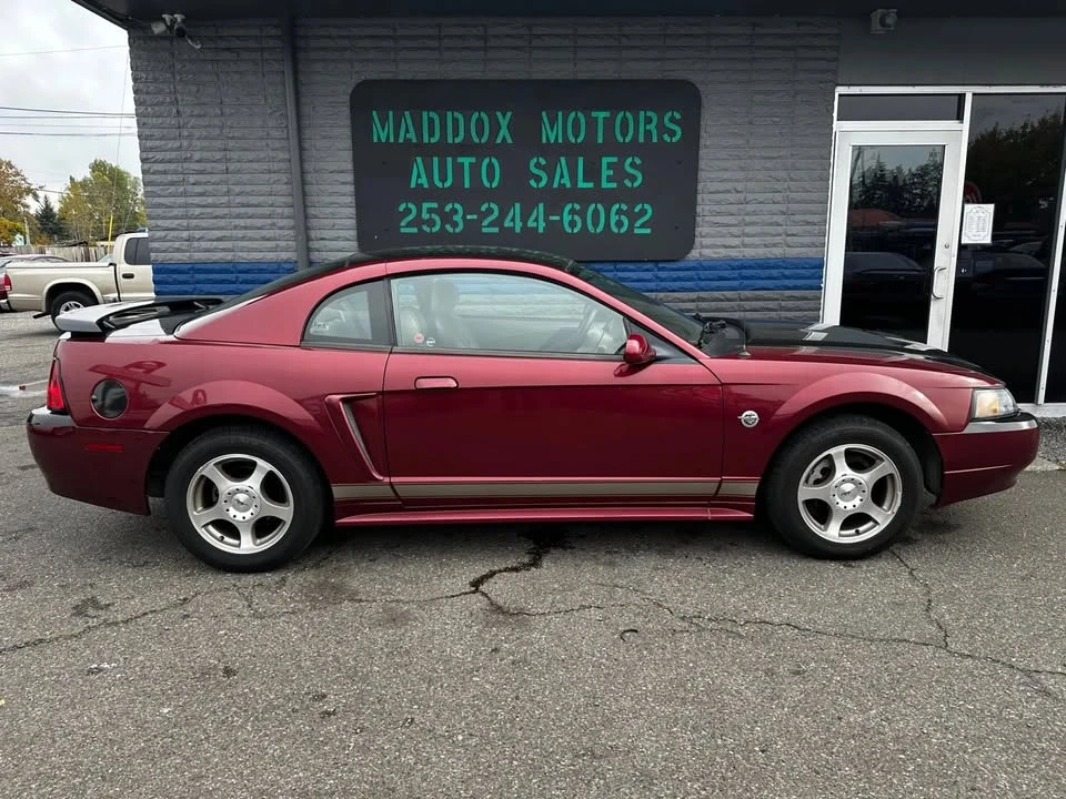 2004 Ford SN95 Mustang - Image 5 of 15