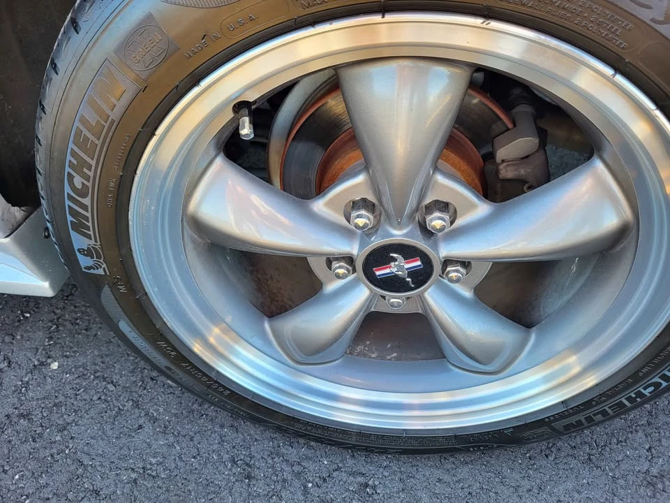 2004 Ford SN95 Mustang - Image 7 of 12