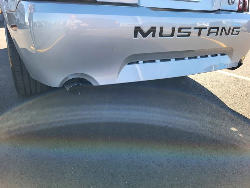 2004 Ford SN95 Mustang - Image 8 of 12