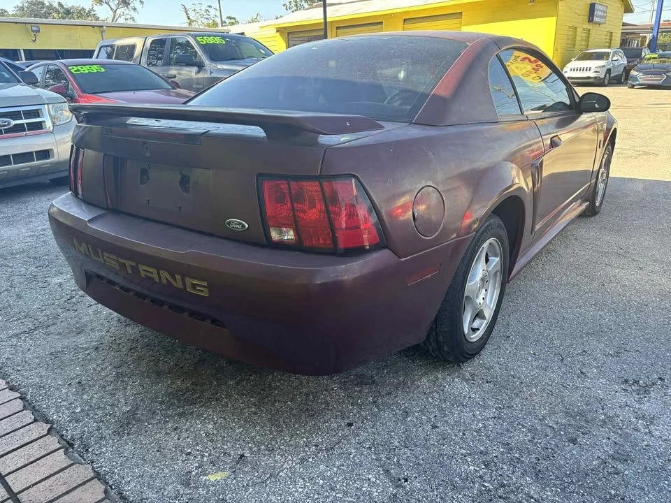 2004 Ford SN95 Mustang - Image 2 of 5