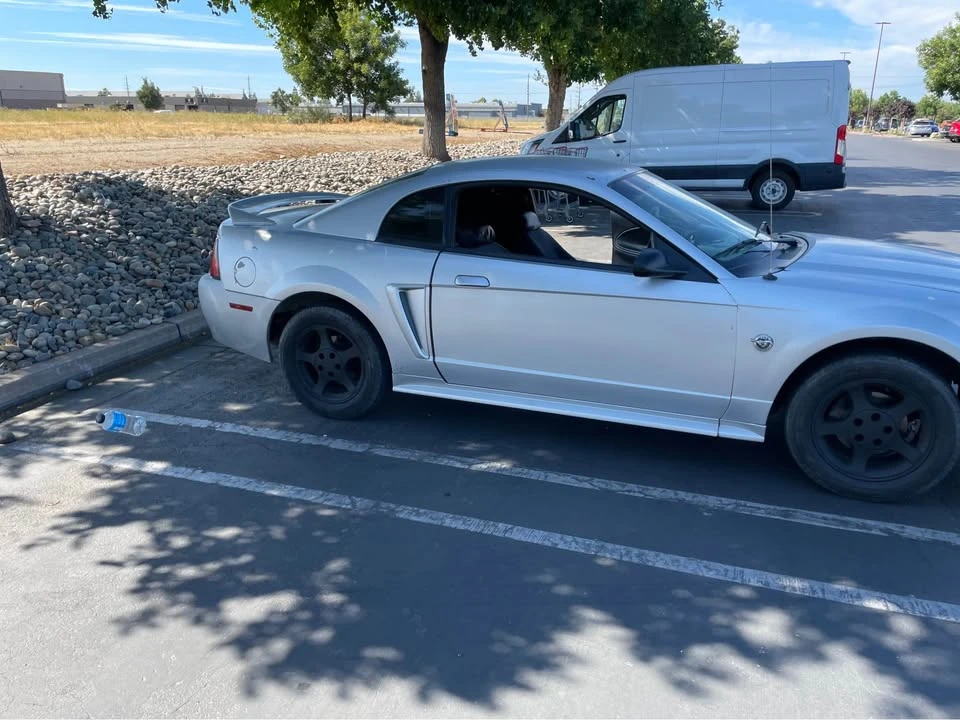 2004 Ford SN95 Mustang - Image 6 of 8