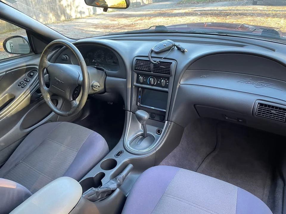 2004 Ford SN95 Mustang - Image 3 of 19
