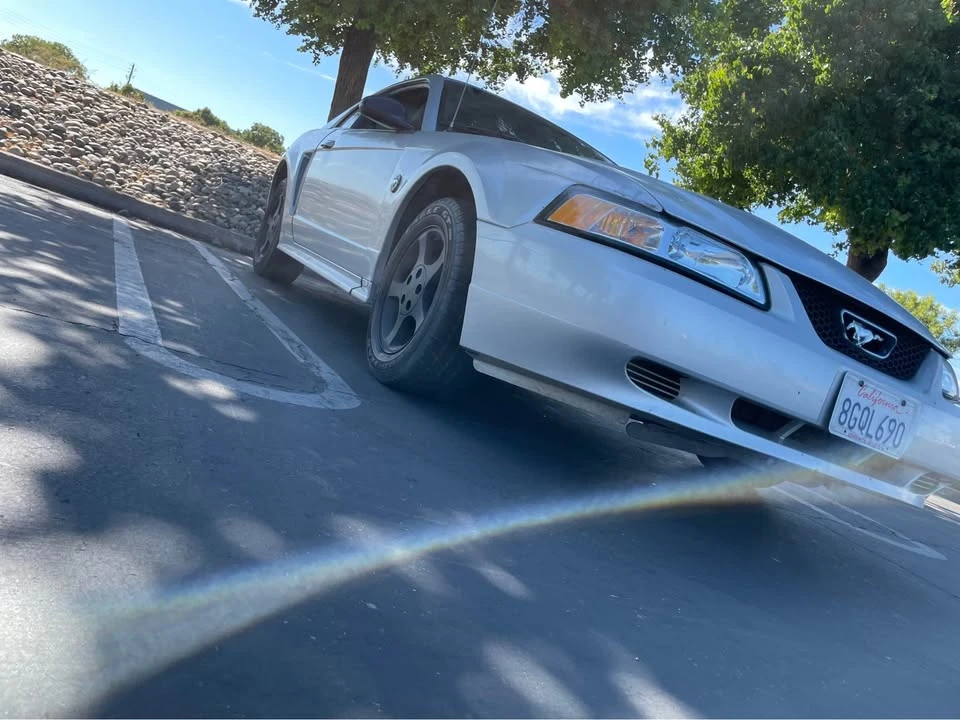 2004 Ford SN95 Mustang - Image 5 of 8