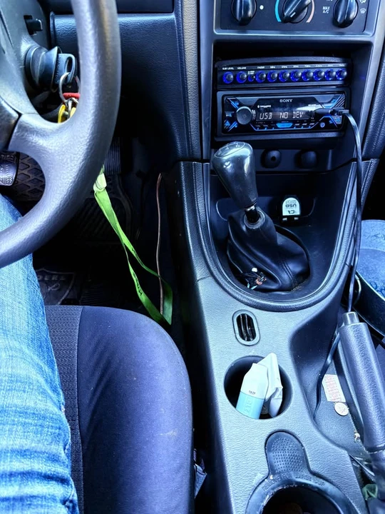 2004 Ford SN95 Mustang - Image 3 of 8