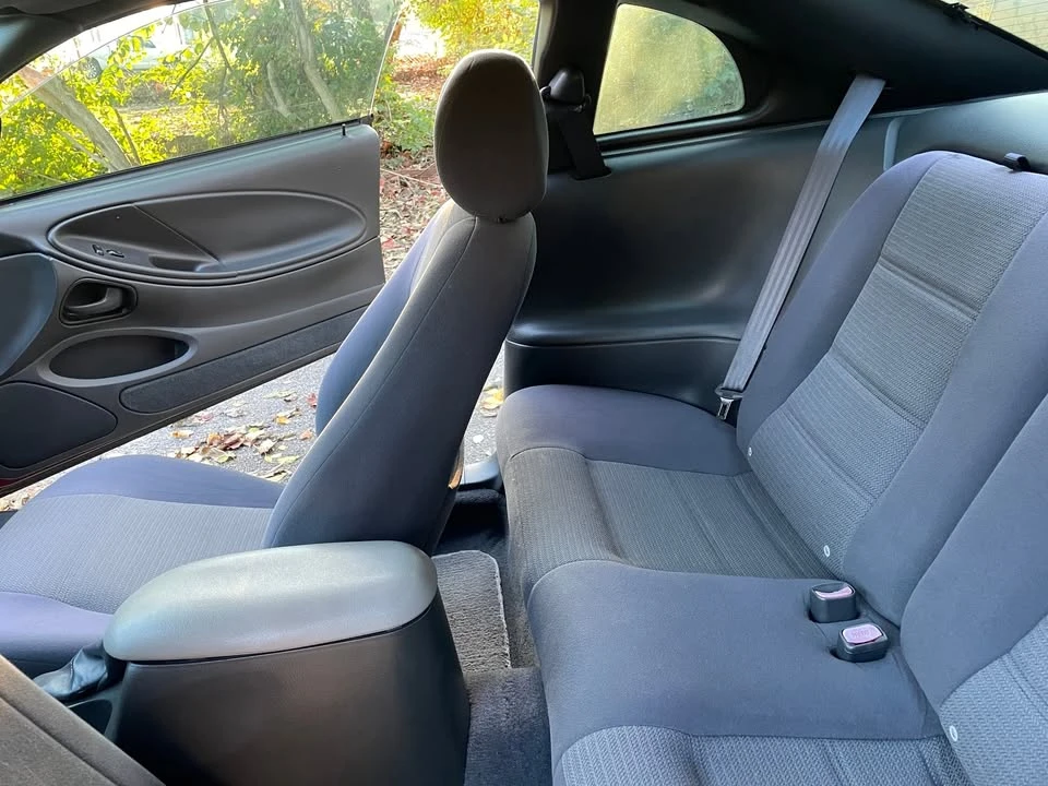 2004 Ford SN95 Mustang - Image 19 of 19