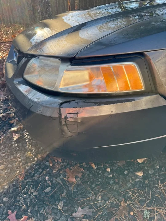 2004 Ford SN95 Mustang - Image 4 of 10