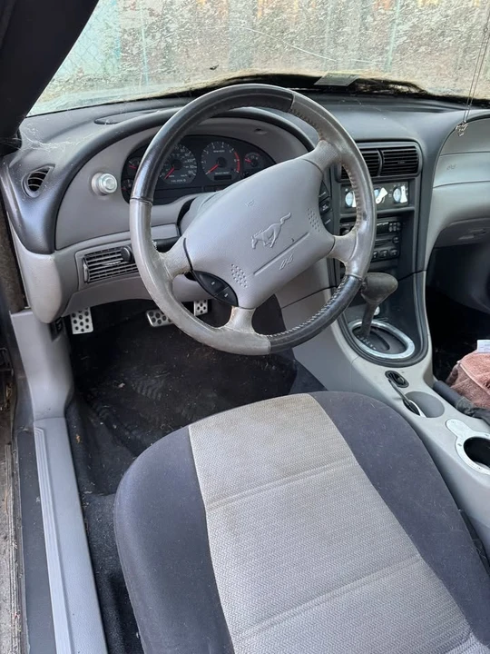 2004 Ford SN95 Mustang - Image 10 of 10