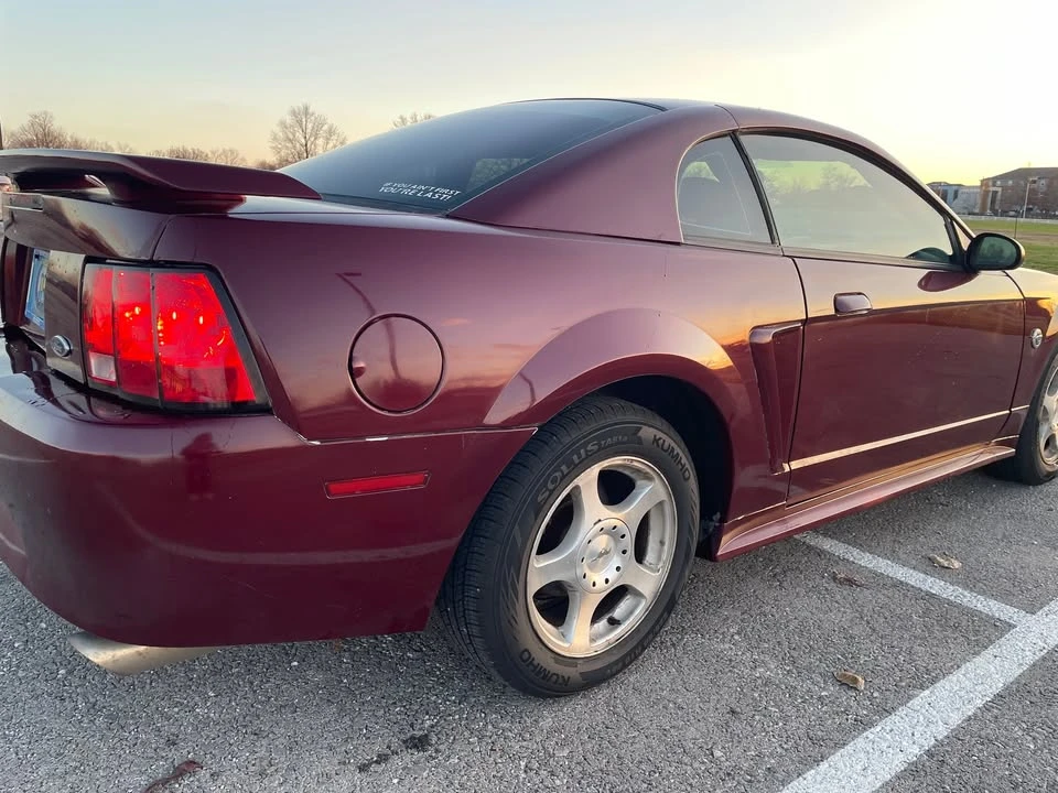 2004 Ford SN95 Mustang - Image 14 of 19