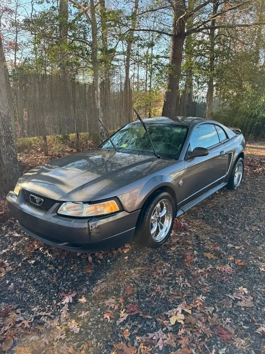 2004 Ford SN95 Mustang - Image 3 of 10