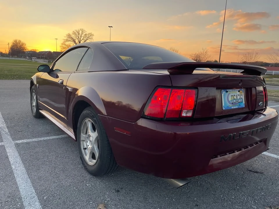 2004 Ford SN95 Mustang - Image 13 of 19