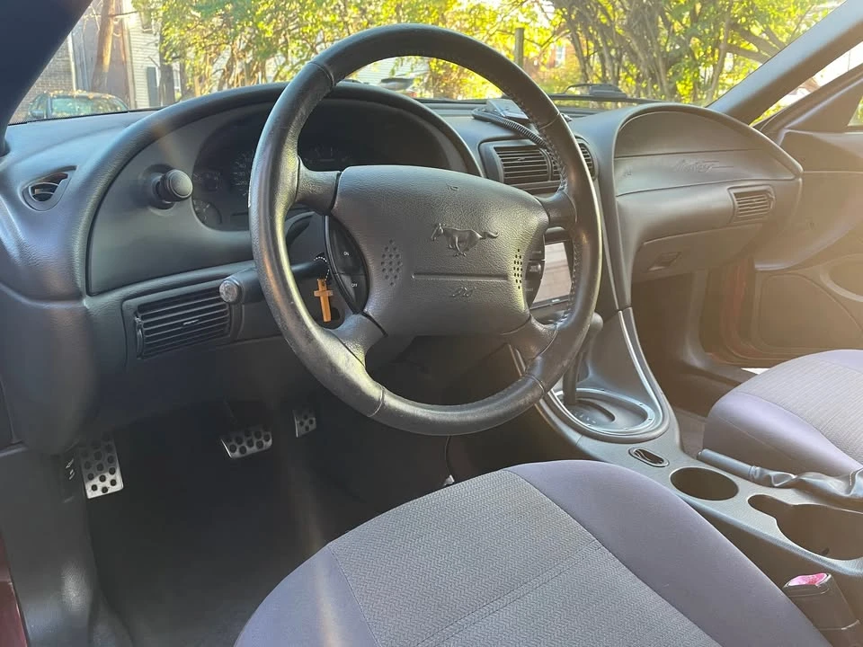 2004 Ford SN95 Mustang - Image 2 of 19