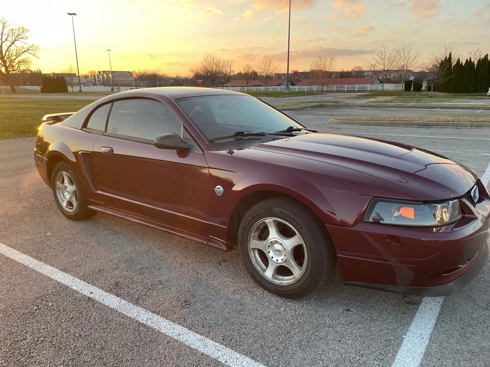 2004 Ford SN95 Mustang - Image 6 of 19