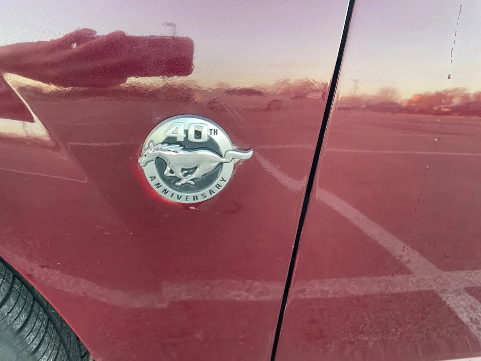 2004 Ford SN95 Mustang - Image 11 of 19