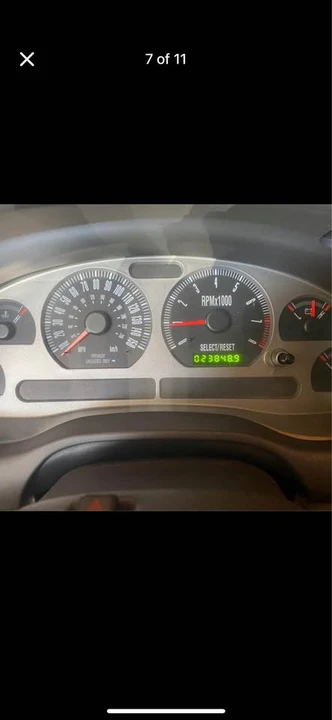 2004 Ford SN95 Mustang - Image 4 of 7