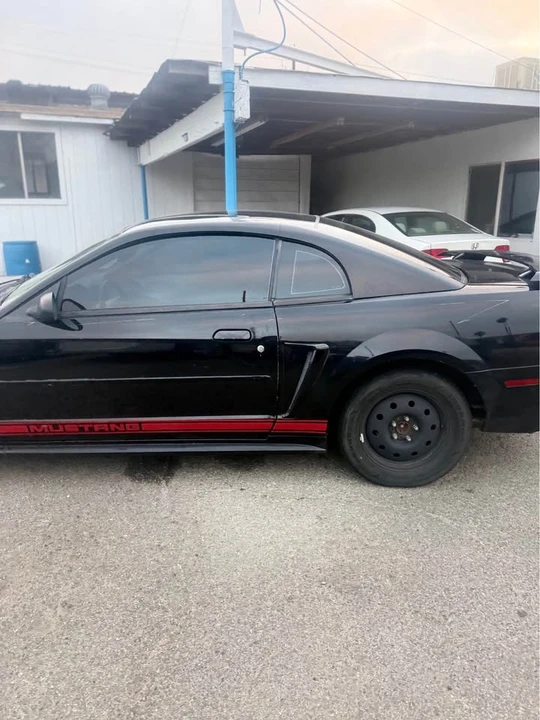 2004 Ford SN95 Mustang - Image 6 of 8